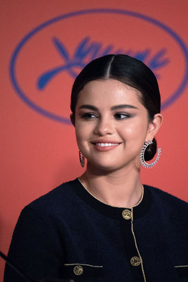 Selena Gomez posters