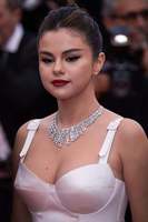 Selena Gomez longsleeve t-shirt #3868306