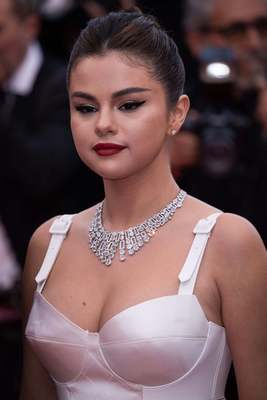 Selena Gomez posters