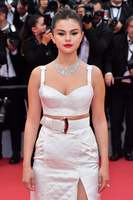 Selena Gomez tote bag #G2485566