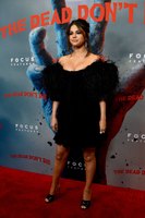 Selena Gomez tote bag #G2485571