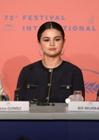 Selena Gomez tote bag #G2485575