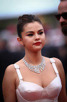 Selena Gomez tote bag #G2485576