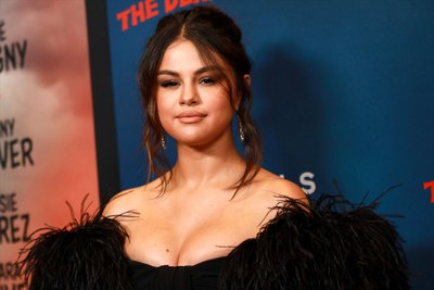 Selena Gomez posters