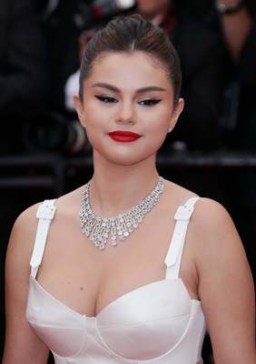 Selena Gomez posters