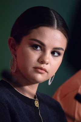 Selena Gomez posters