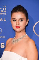 Selena Gomez longsleeve t-shirt #3868346