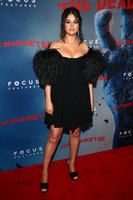 Selena Gomez longsleeve t-shirt #3868349