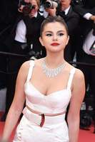 Selena Gomez hoodie #3868369