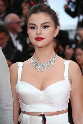 Selena Gomez posters