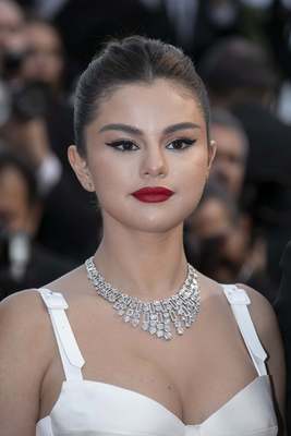 Selena Gomez posters