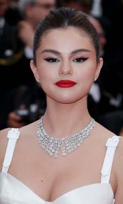 Selena Gomez posters