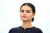 Selena Gomez hoodie #3868387