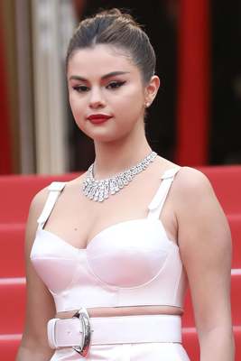 Selena Gomez posters