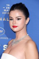 Selena Gomez hoodie #3868393