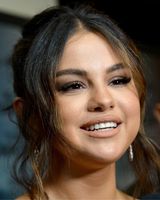 Selena Gomez hoodie #3868394