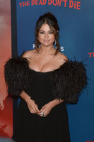 Selena Gomez longsleeve t-shirt #3868401