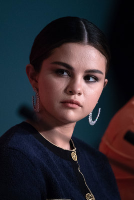 Selena Gomez posters