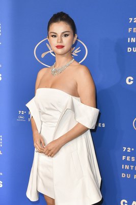 Selena Gomez posters