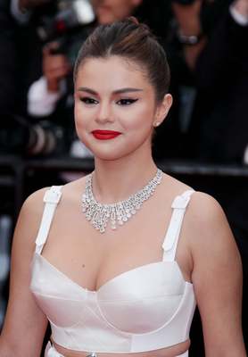 Selena Gomez posters