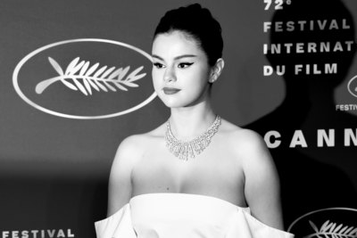 Selena Gomez posters