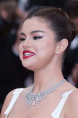 Selena Gomez posters