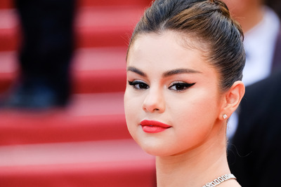 Selena Gomez posters