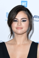 Selena Gomez tote bag #G2485684