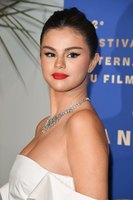 Selena Gomez hoodie #3868432