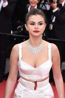 Selena Gomez hoodie #3868434