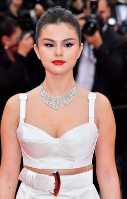 Selena Gomez posters