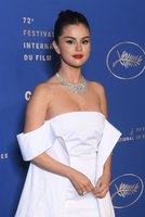 Selena Gomez hoodie #3868446