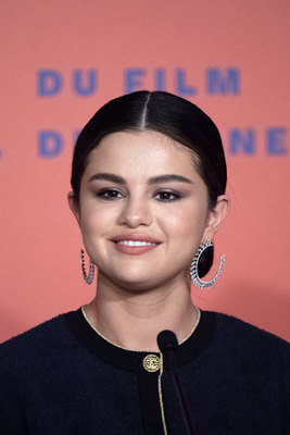 Selena Gomez posters