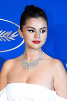 Selena Gomez tote bag #G2485712