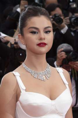 Selena Gomez posters