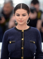 Selena Gomez tote bag #G2485718