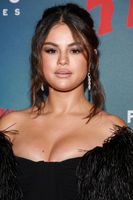 Selena Gomez Tank Top #3868470