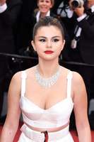 Selena Gomez Tank Top #3868471
