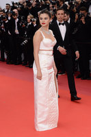 Selena Gomez Tank Top #3868476