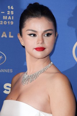 Selena Gomez posters