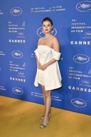 Selena Gomez tote bag #G2485736