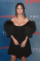 Selena Gomez tote bag #G2485737