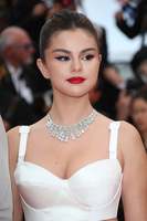 Selena Gomez Tank Top #3868483