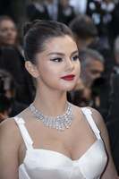 Selena Gomez Tank Top #3868493