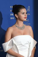 Selena Gomez tote bag #G2485749