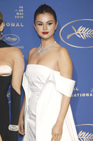 Selena Gomez tote bag #G2485750