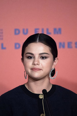 Selena Gomez posters