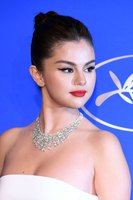 Selena Gomez Tank Top #3868506