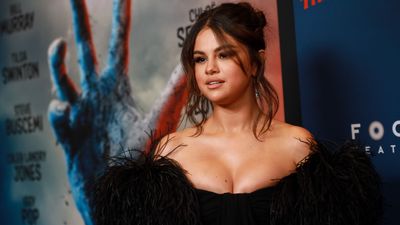 Selena Gomez posters