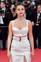 Selena Gomez Tank Top #3868514